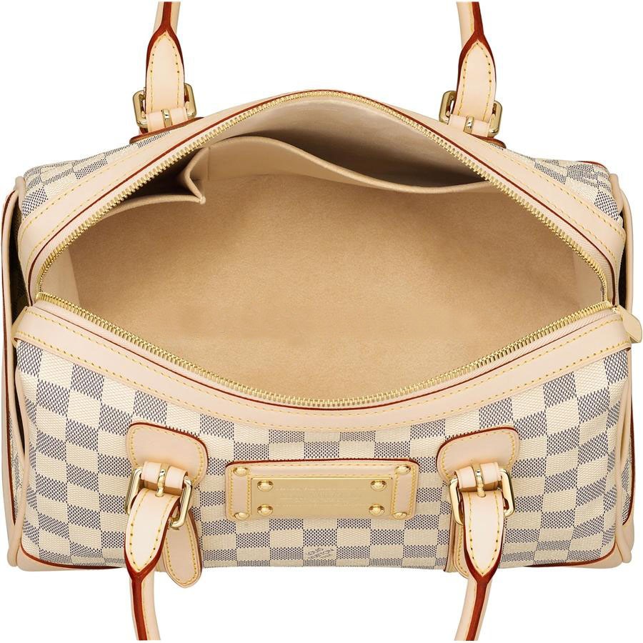 Best Replica Louis Vuitton Berkeley Damier Ebene Canvas N52001 - Click Image to Close